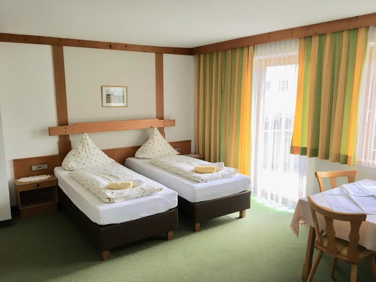 Appartement Alpenhof Wildschoenau Niederau Zewnętrze zdjęcie