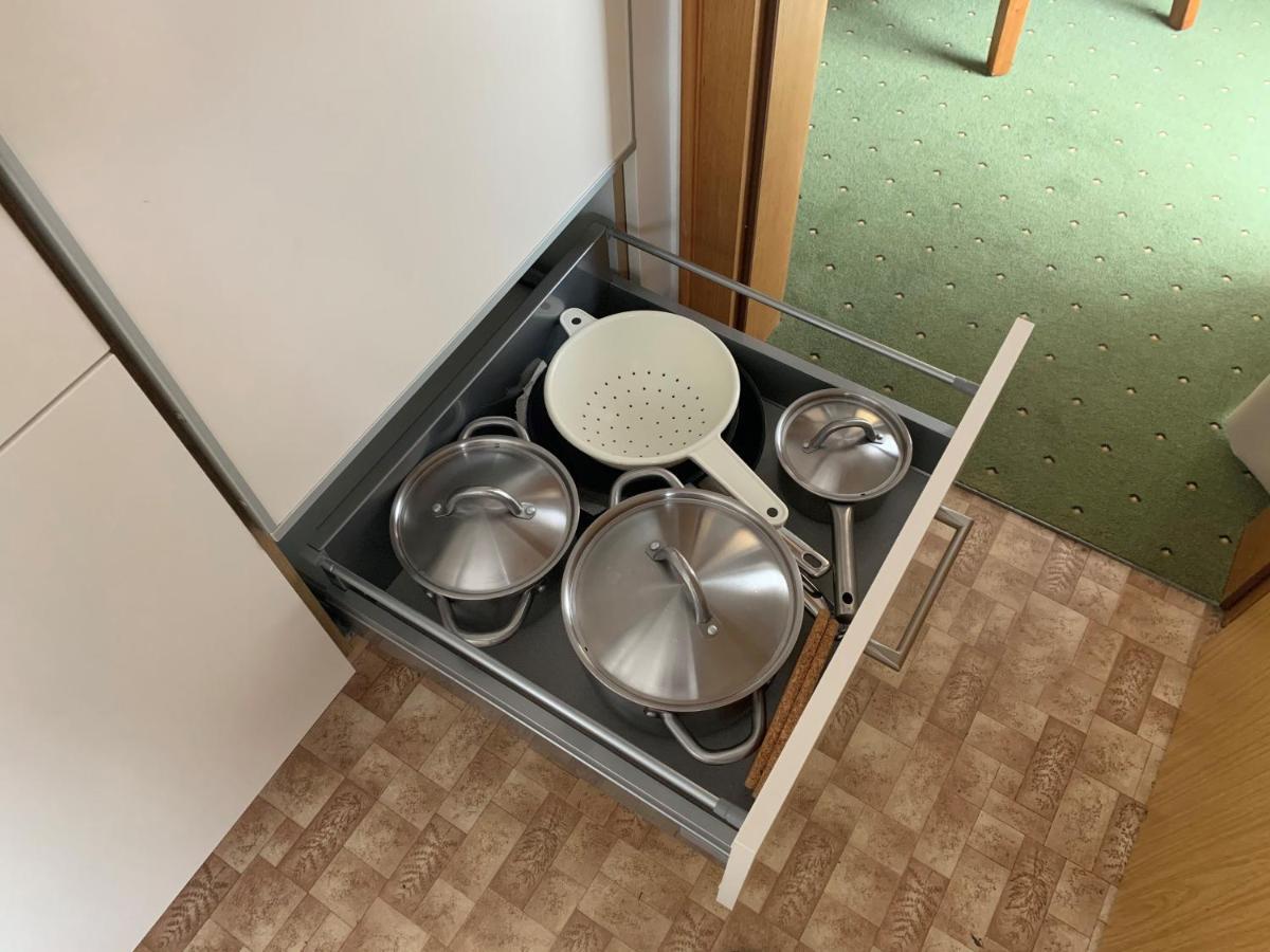 Appartement Alpenhof Wildschoenau Niederau Zewnętrze zdjęcie