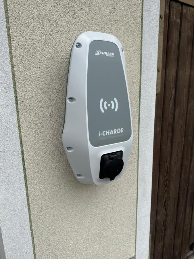 Appartement Alpenhof Wildschoenau Niederau Zewnętrze zdjęcie