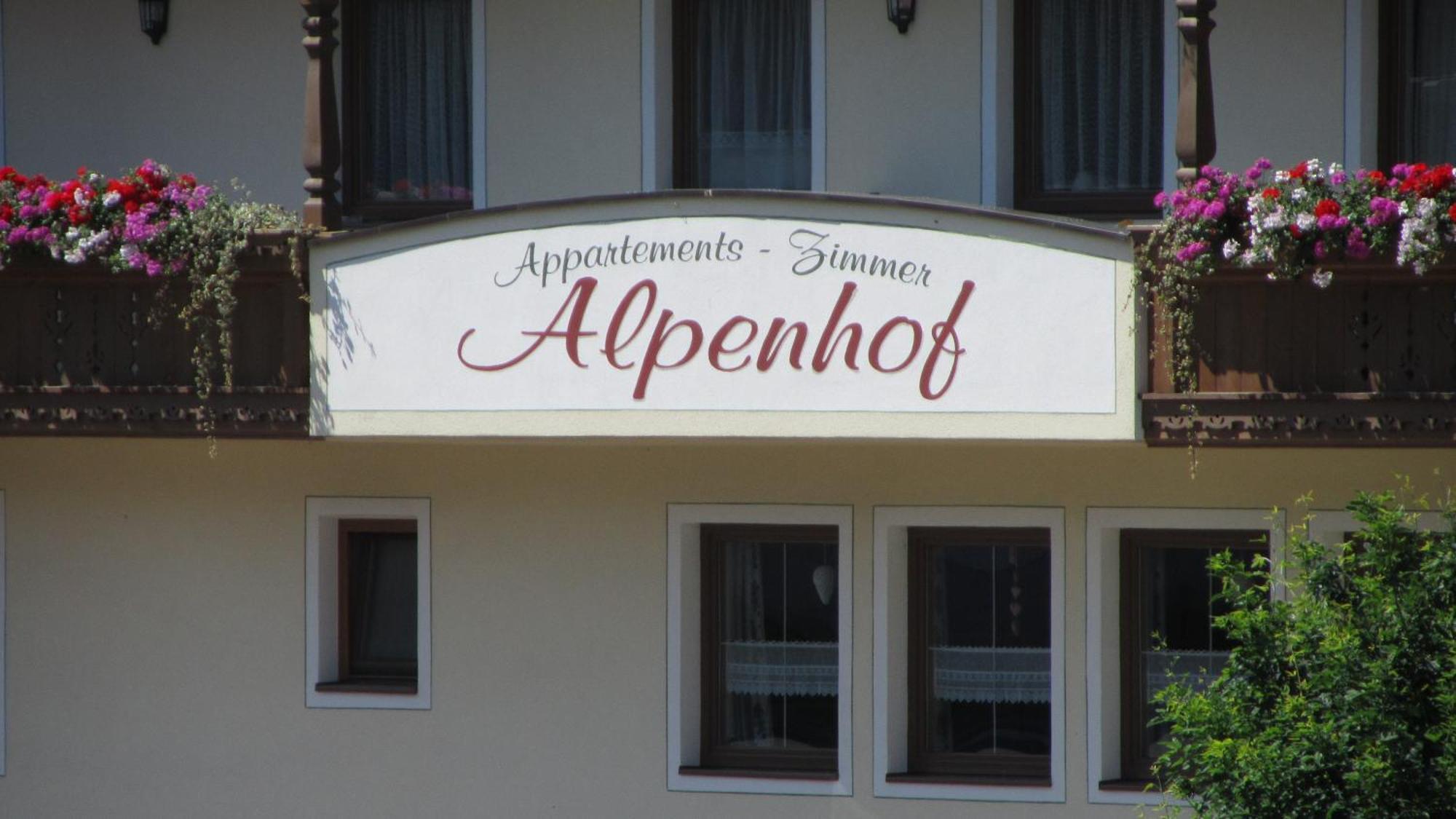 Appartement Alpenhof Wildschoenau Niederau Zewnętrze zdjęcie