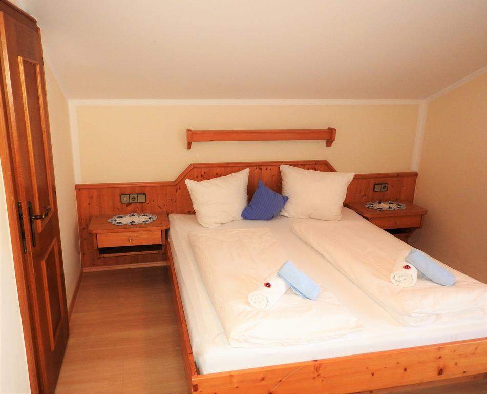Appartement Alpenhof Wildschoenau Niederau Pokój zdjęcie