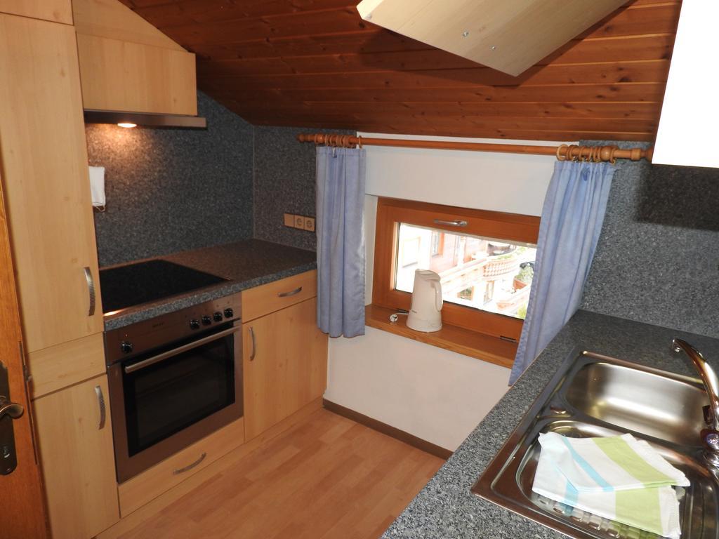 Appartement Alpenhof Wildschoenau Niederau Pokój zdjęcie