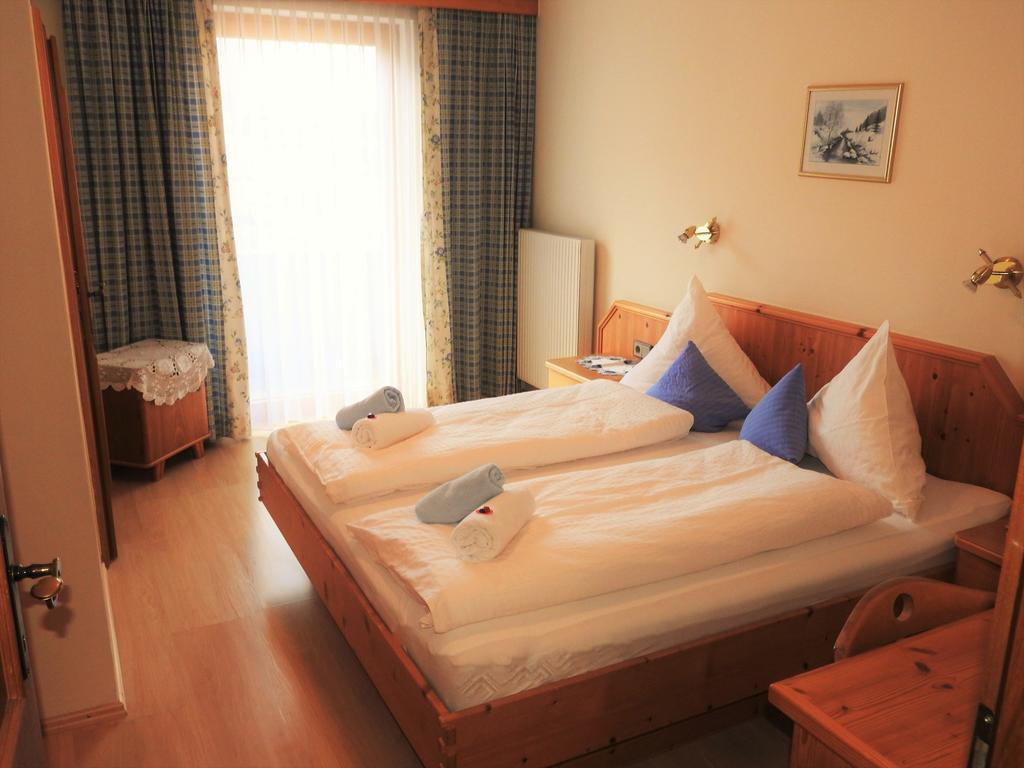 Appartement Alpenhof Wildschoenau Niederau Pokój zdjęcie