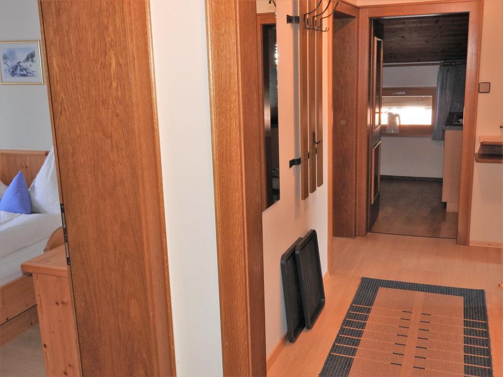 Appartement Alpenhof Wildschoenau Niederau Zewnętrze zdjęcie