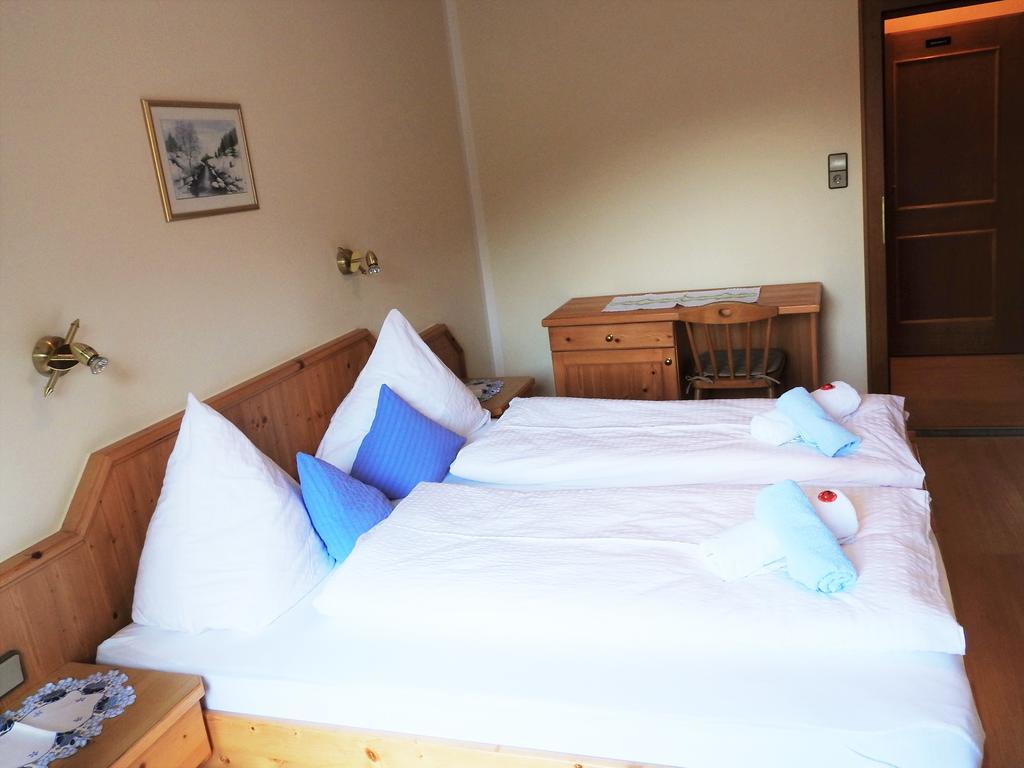 Appartement Alpenhof Wildschoenau Niederau Pokój zdjęcie