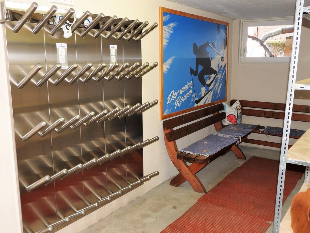 Appartement Alpenhof Wildschoenau Niederau Zewnętrze zdjęcie