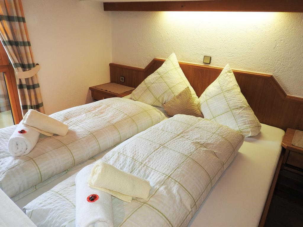Appartement Alpenhof Wildschoenau Niederau Pokój zdjęcie