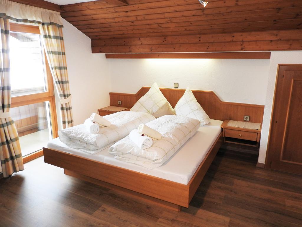 Appartement Alpenhof Wildschoenau Niederau Pokój zdjęcie