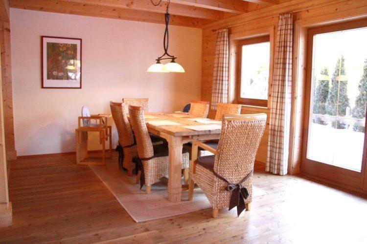 Appartement Alpenhof Wildschoenau Niederau Zewnętrze zdjęcie