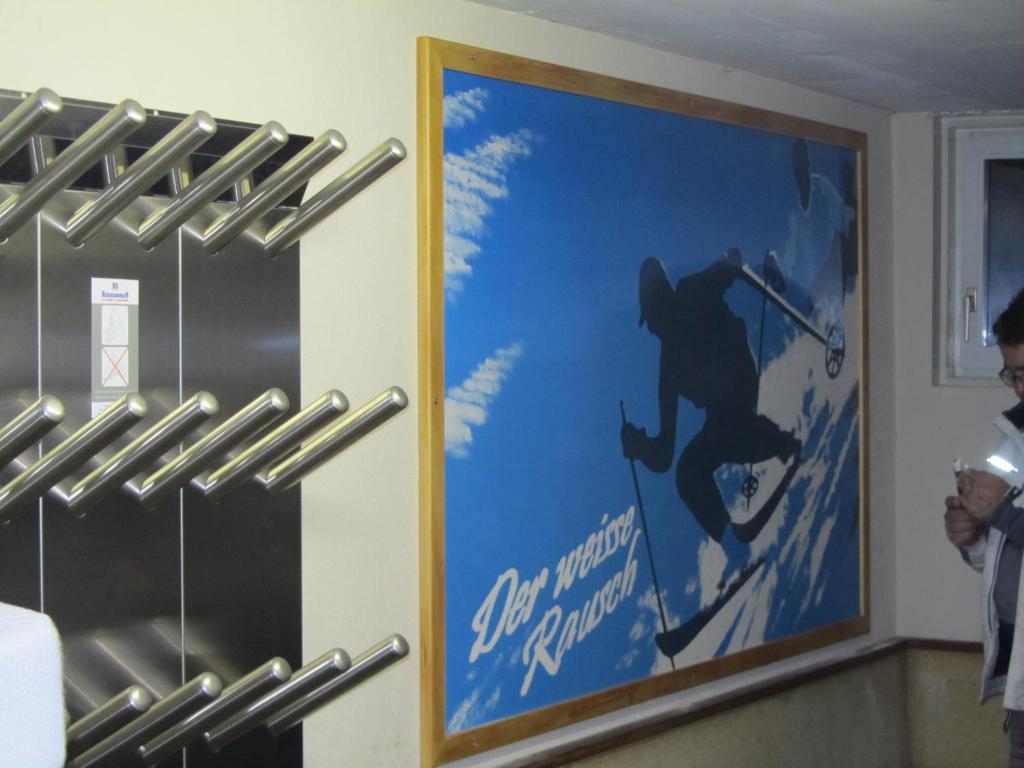Appartement Alpenhof Wildschoenau Niederau Zewnętrze zdjęcie