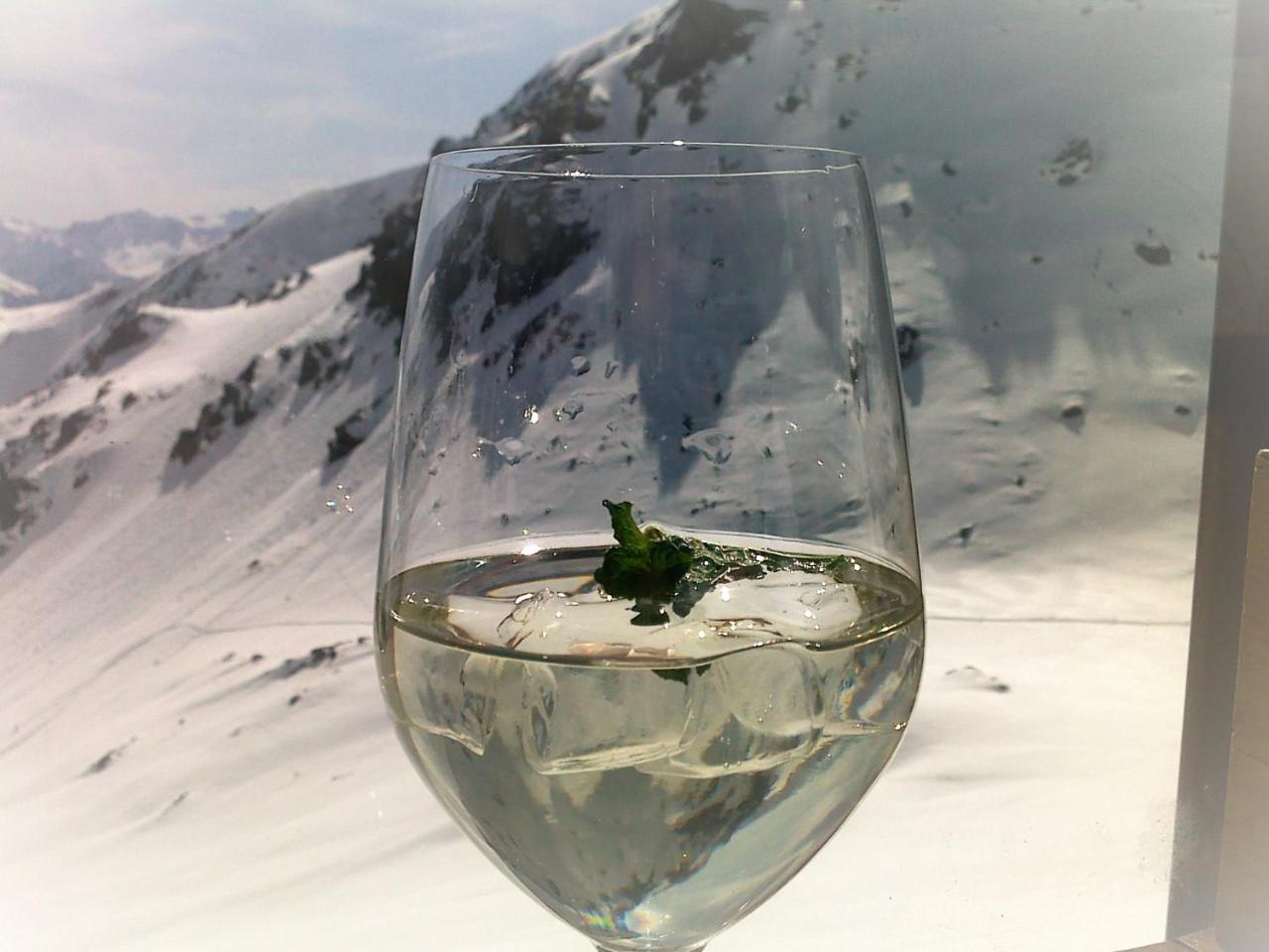 Appartement Alpenhof Wildschoenau Niederau Zewnętrze zdjęcie